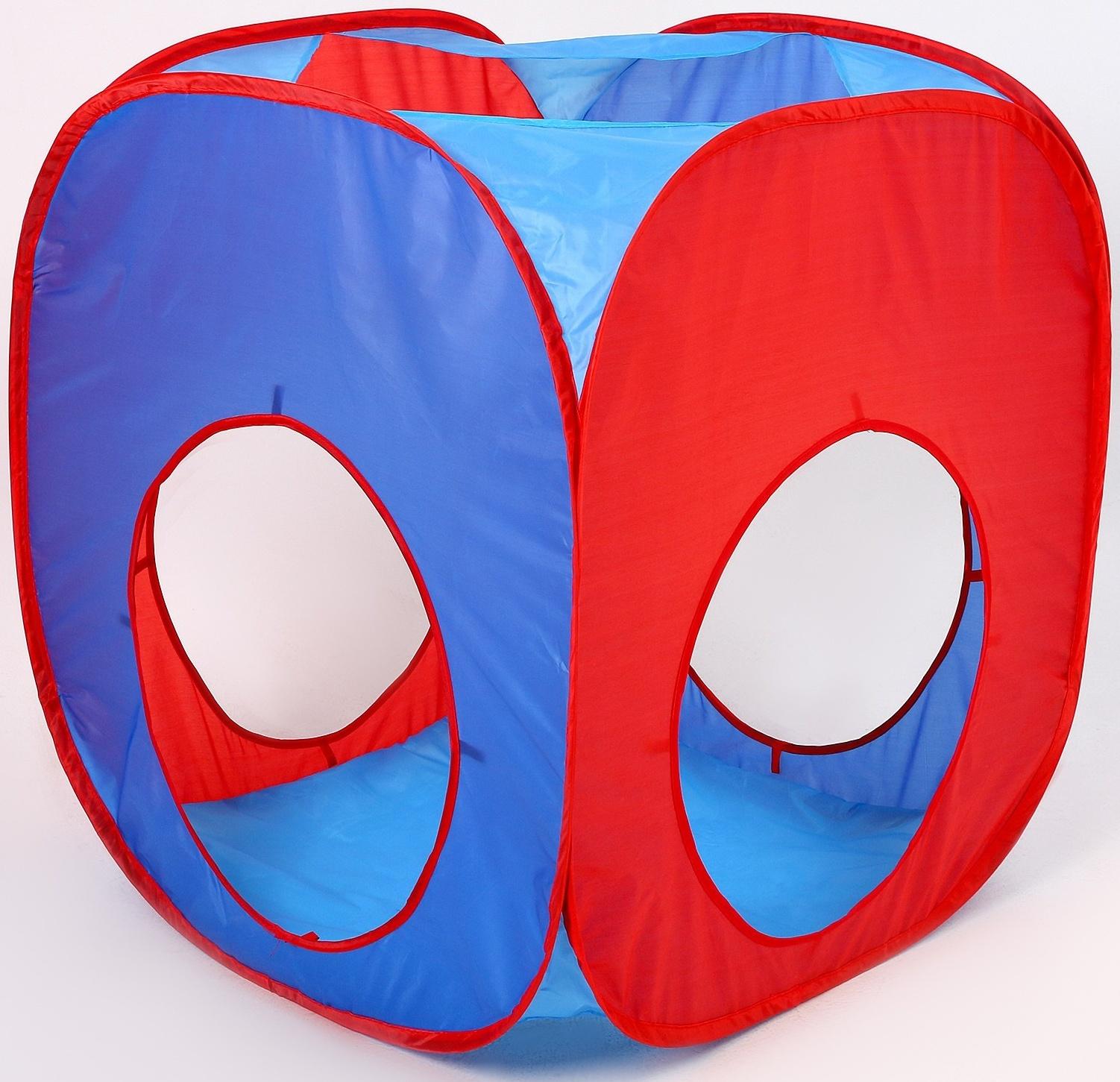 Детский игровой модуль «Лабиринт» 90 × 285 × 295 см