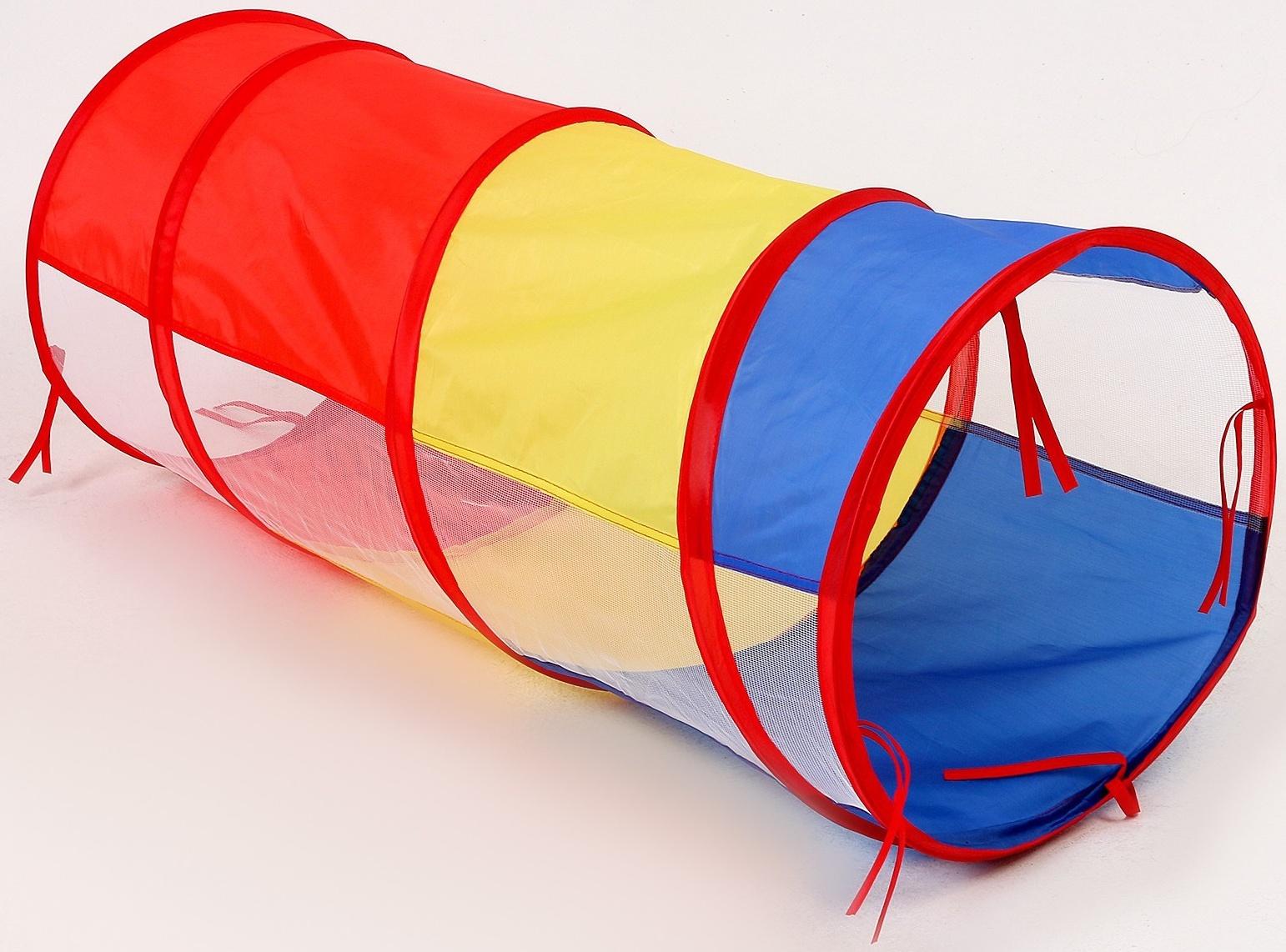 Детский игровой модуль «Лабиринт» 90 × 285 × 295 см