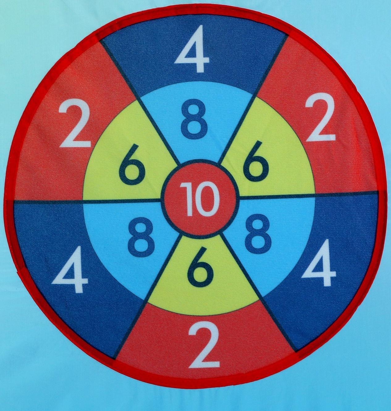 Детский игровой модуль «Лабиринт» 90 × 285 × 295 см