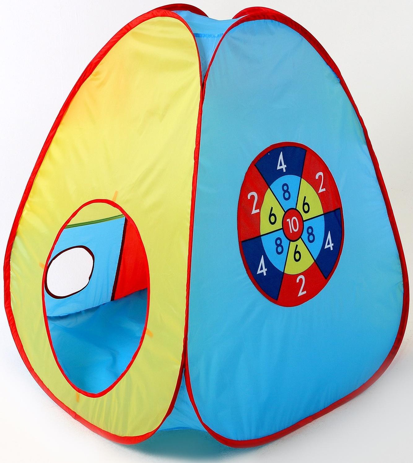 Детский игровой модуль «Лабиринт» 90 × 285 × 295 см