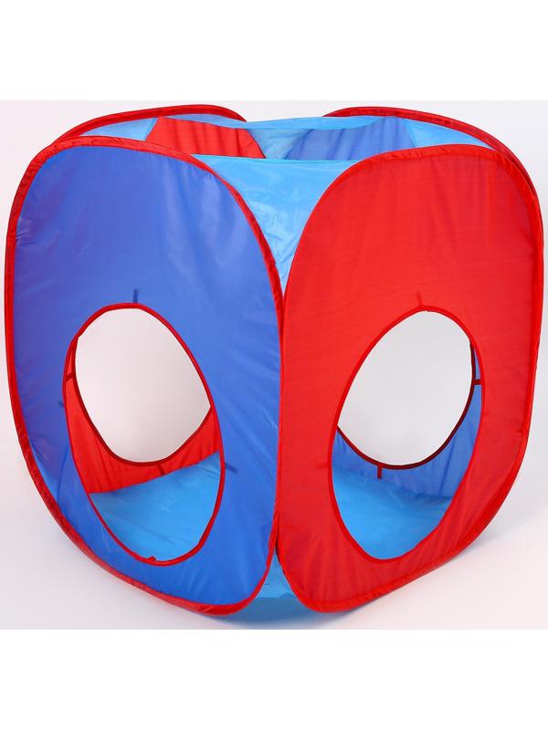 Детский игровой модуль «Лабиринт» 90 × 285 × 295 см