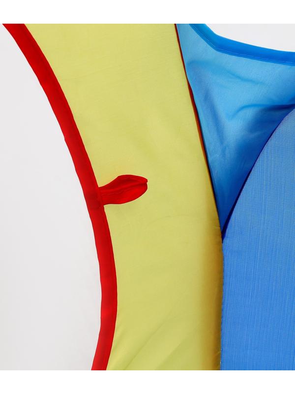 Детский игровой модуль «Лабиринт» 90 × 285 × 295 см