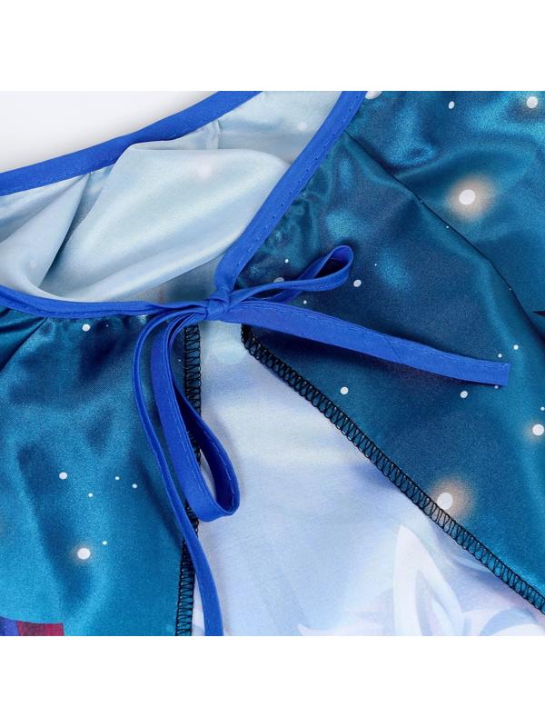 Карнавальный набор «Магический дракон»: плащ, ободок