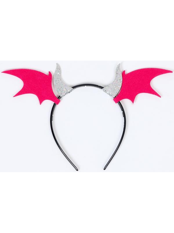 Карнавальный набор «Магический дракон»: плащ, ободок