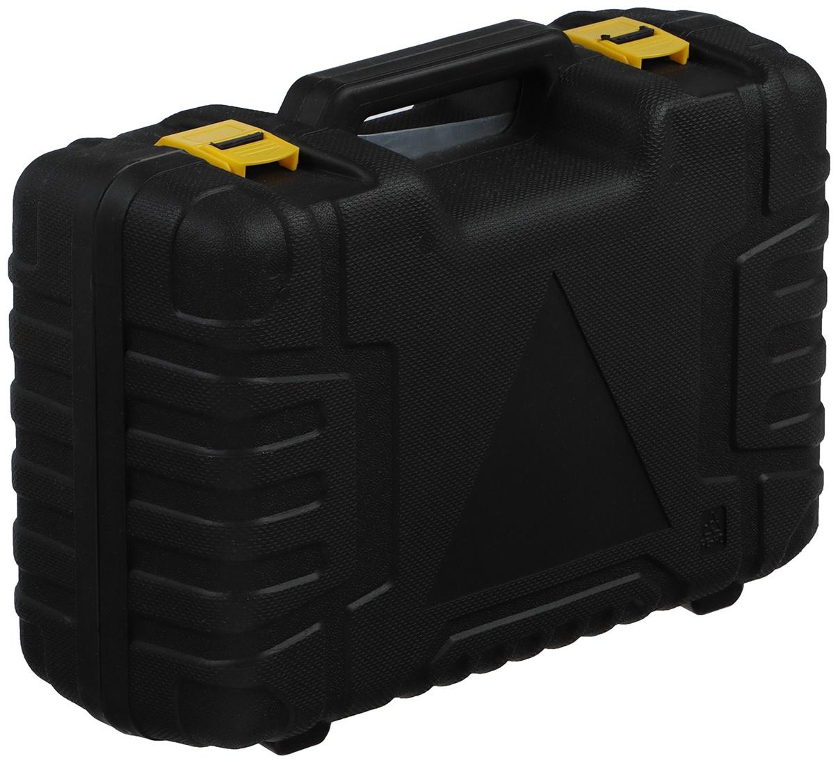 Дорожный набор для ремонта шин, компрессор 50 л/мин, инструменты