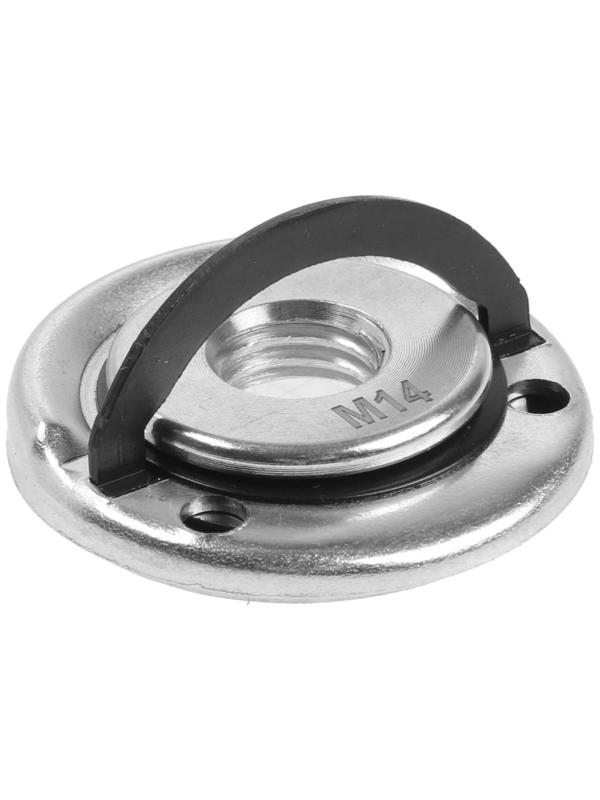 Быстрозажимная гайка для УШМ ТУНДРА, М14