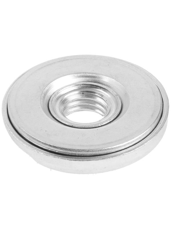 Быстрозажимная гайка для УШМ ТУНДРА, М14