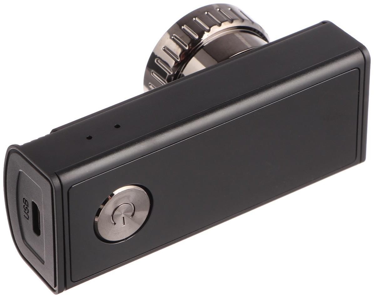 Видеорегистратор, Wi-Fi, FHD 1080  IPS 1.5, обзор 120°