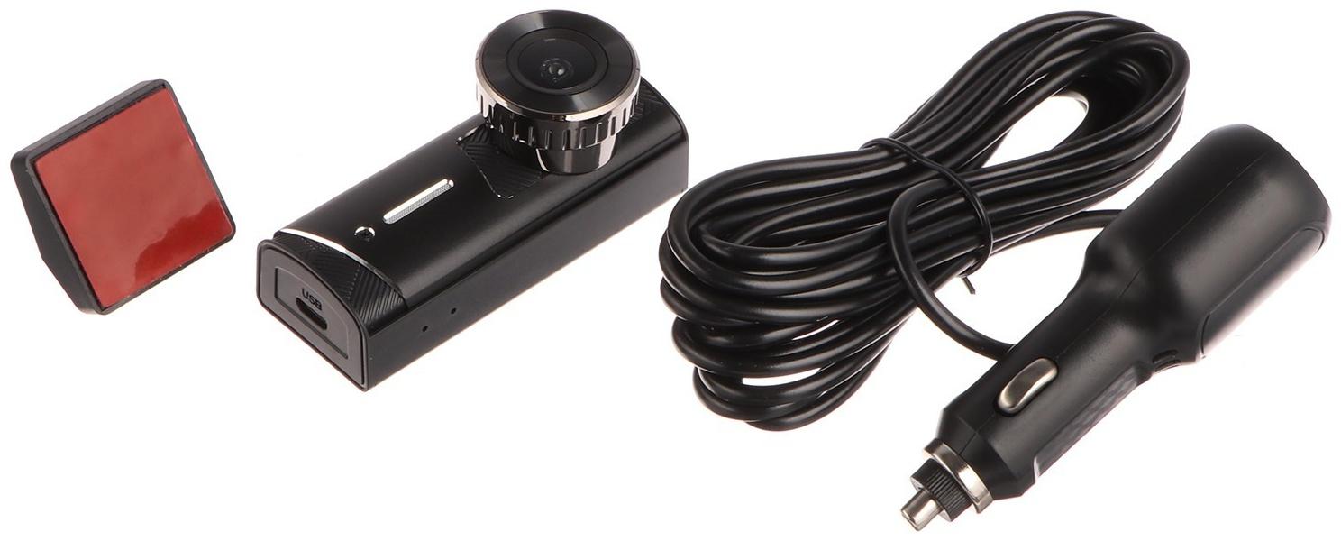 Видеорегистратор, Wi-Fi, FHD 1080  IPS 1.5, обзор 120°