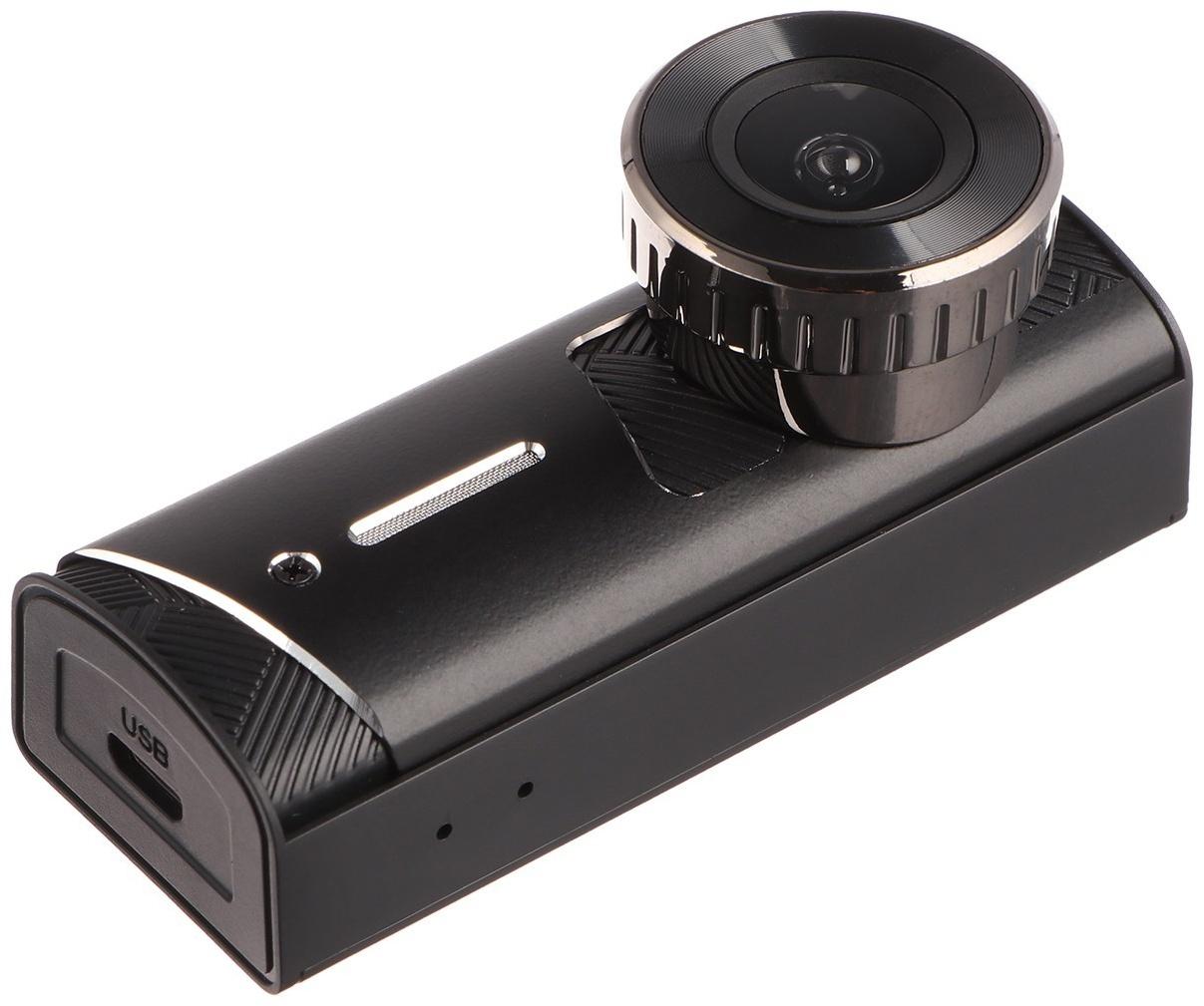 Видеорегистратор, Wi-Fi, FHD 1080  IPS 1.5, обзор 120°