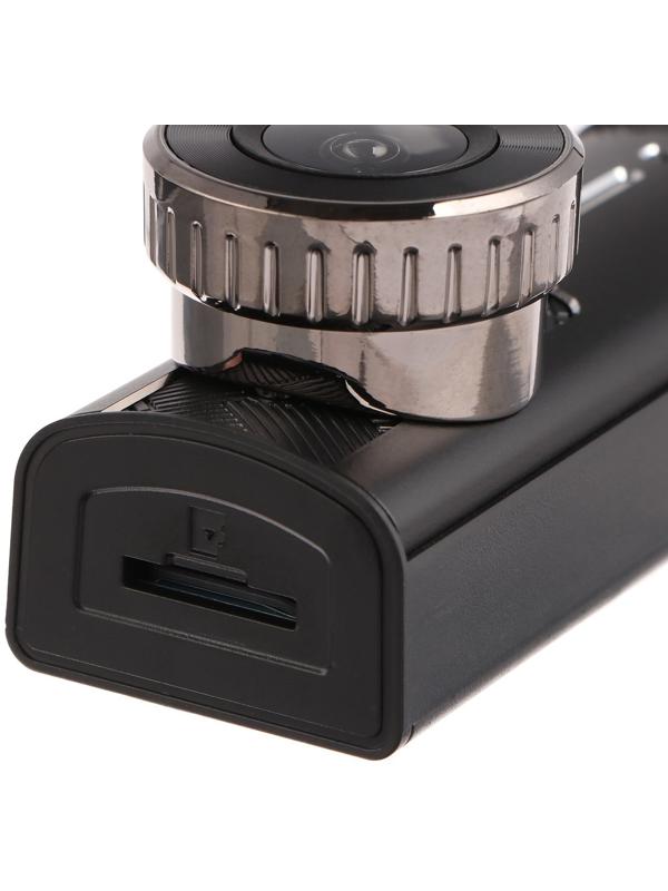 Видеорегистратор, Wi-Fi, FHD 1080  IPS 1.5, обзор 120°