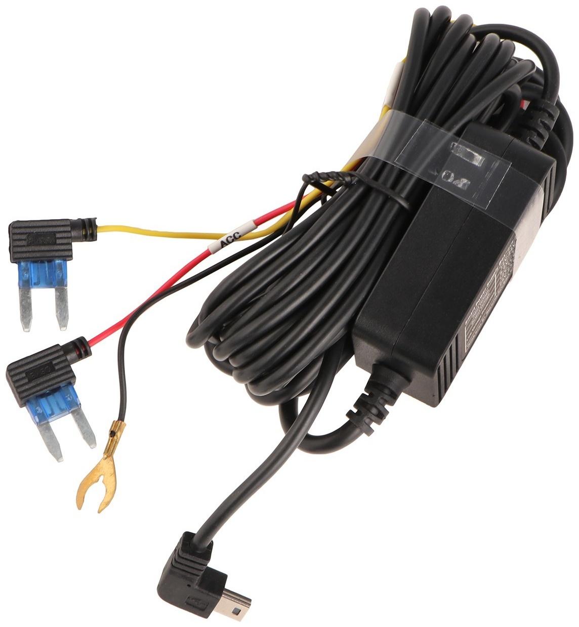 Видеорегистратор, 2 камеры, Wi-Fi, FHD 1080, IPS 4.0, обзор 120°