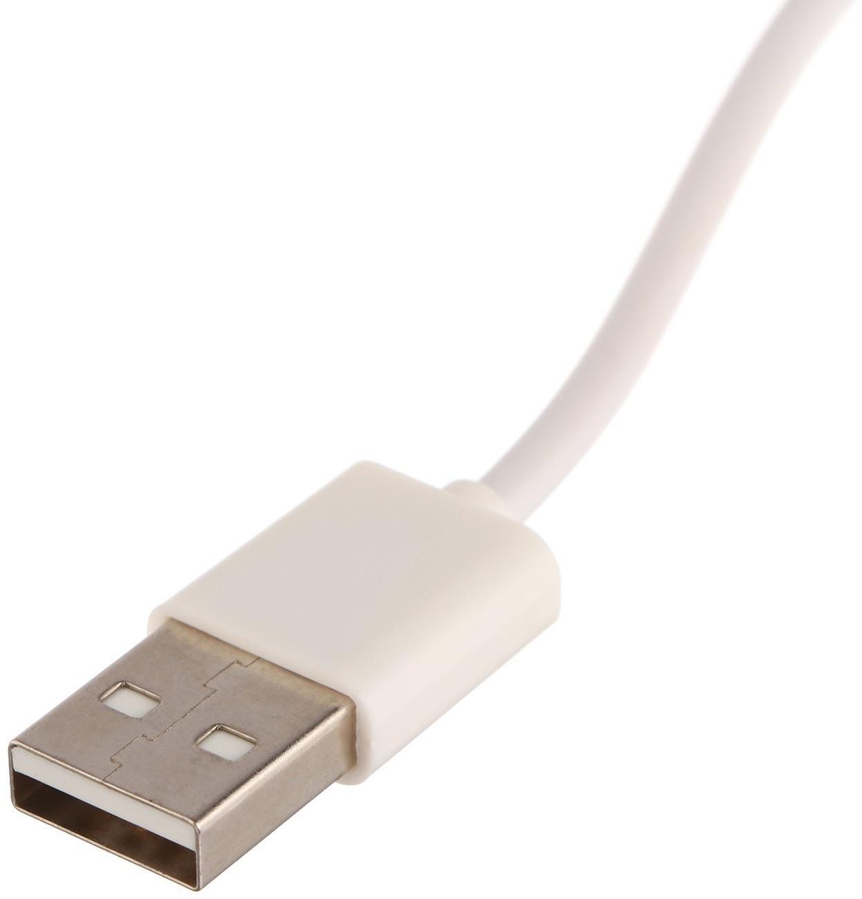 Автомобильный модуль Carlinkit для Apple / Android Carplay, Bluetooth, 5 В, провод 8 см