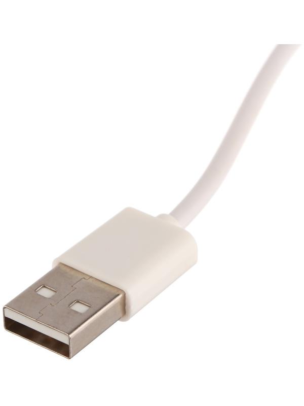 Автомобильный модуль Carlinkit для Apple / Android Carplay, Bluetooth, 5 В, провод 8 см