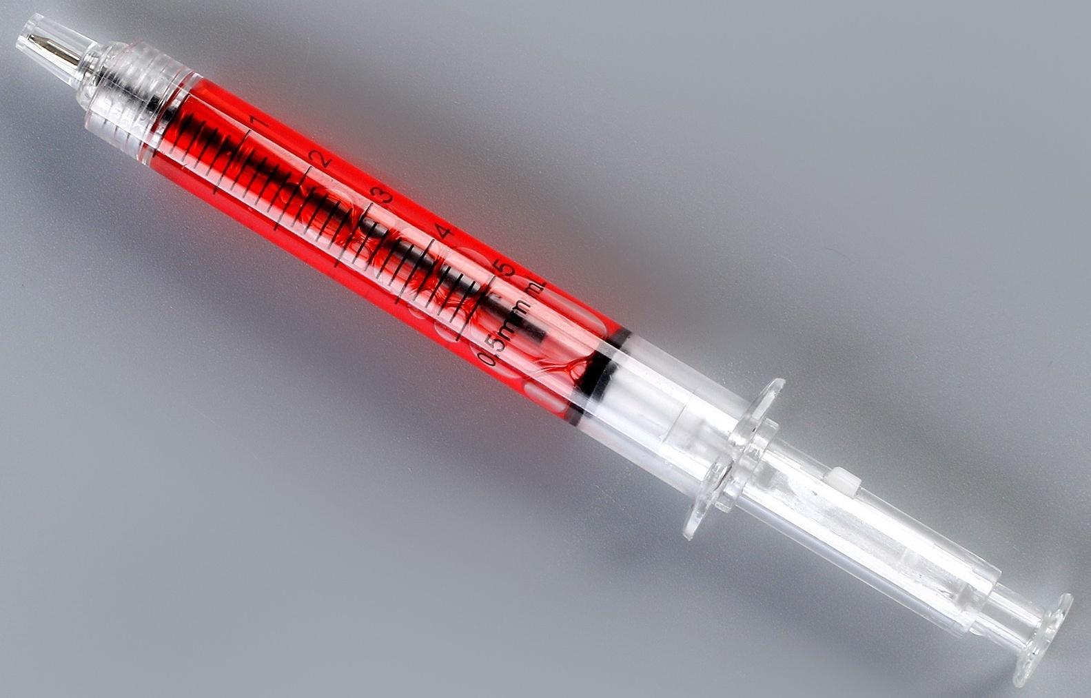 Карнавальный набор «Медсестра»: фартук, чулки, головной убор, шприц, р. 40–46