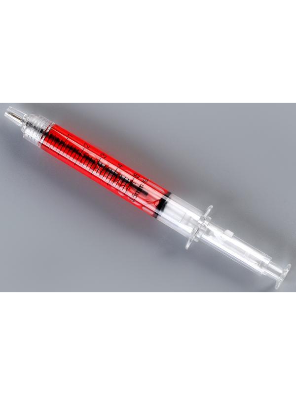 Карнавальный набор «Медсестра»: фартук, чулки, головной убор, шприц, р. 40–46