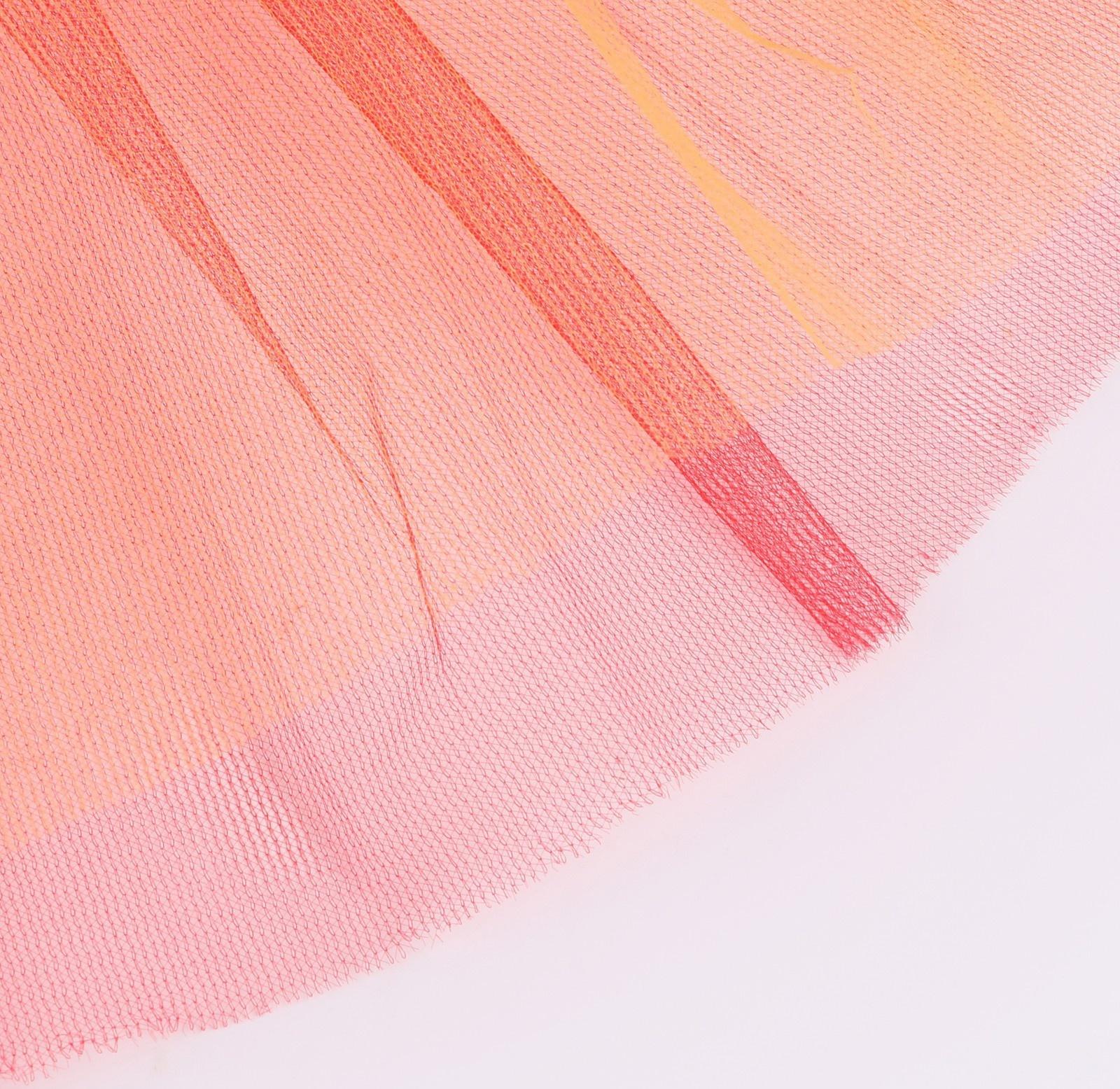 Карнавальный набор «Осенняя муза»: юбка, венок, палочка