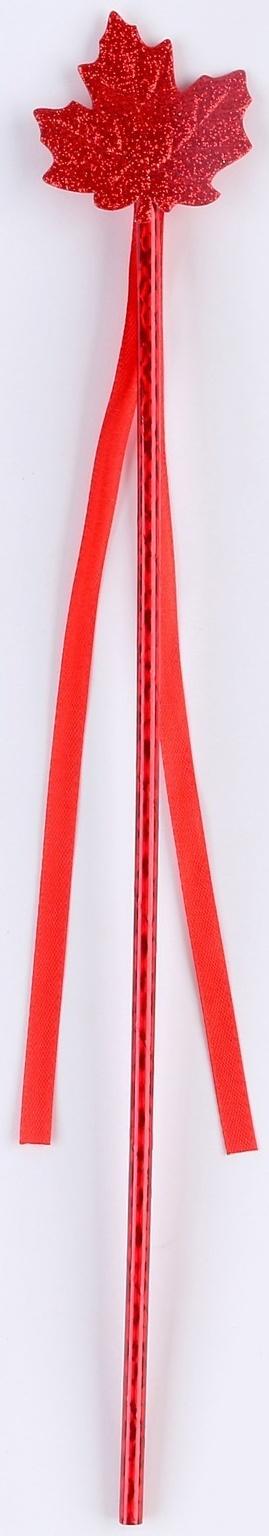 Карнавальный набор «Осенняя муза»: юбка, венок, палочка