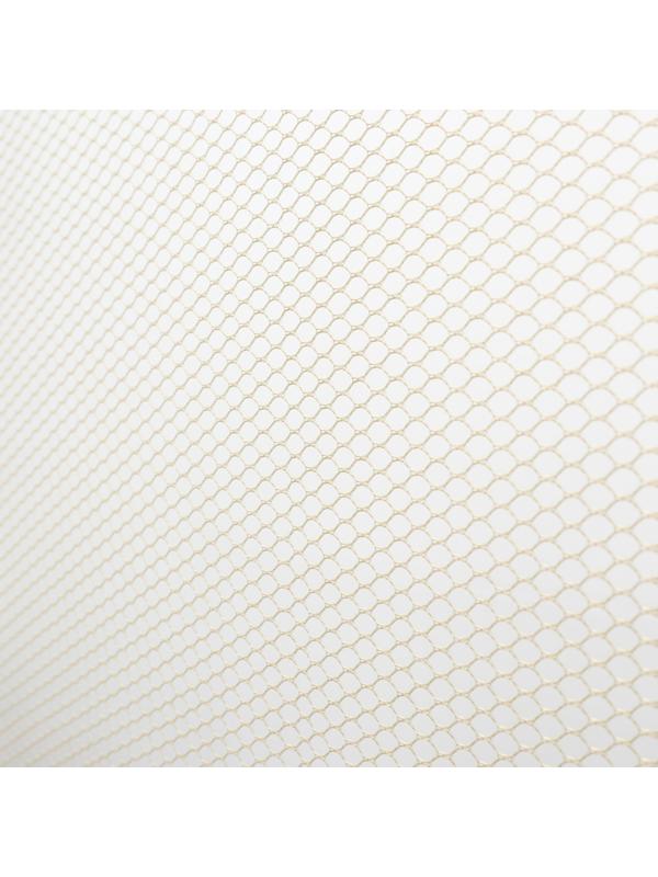 Барьер-сетка для животных, 187 х 74 см, бежевая