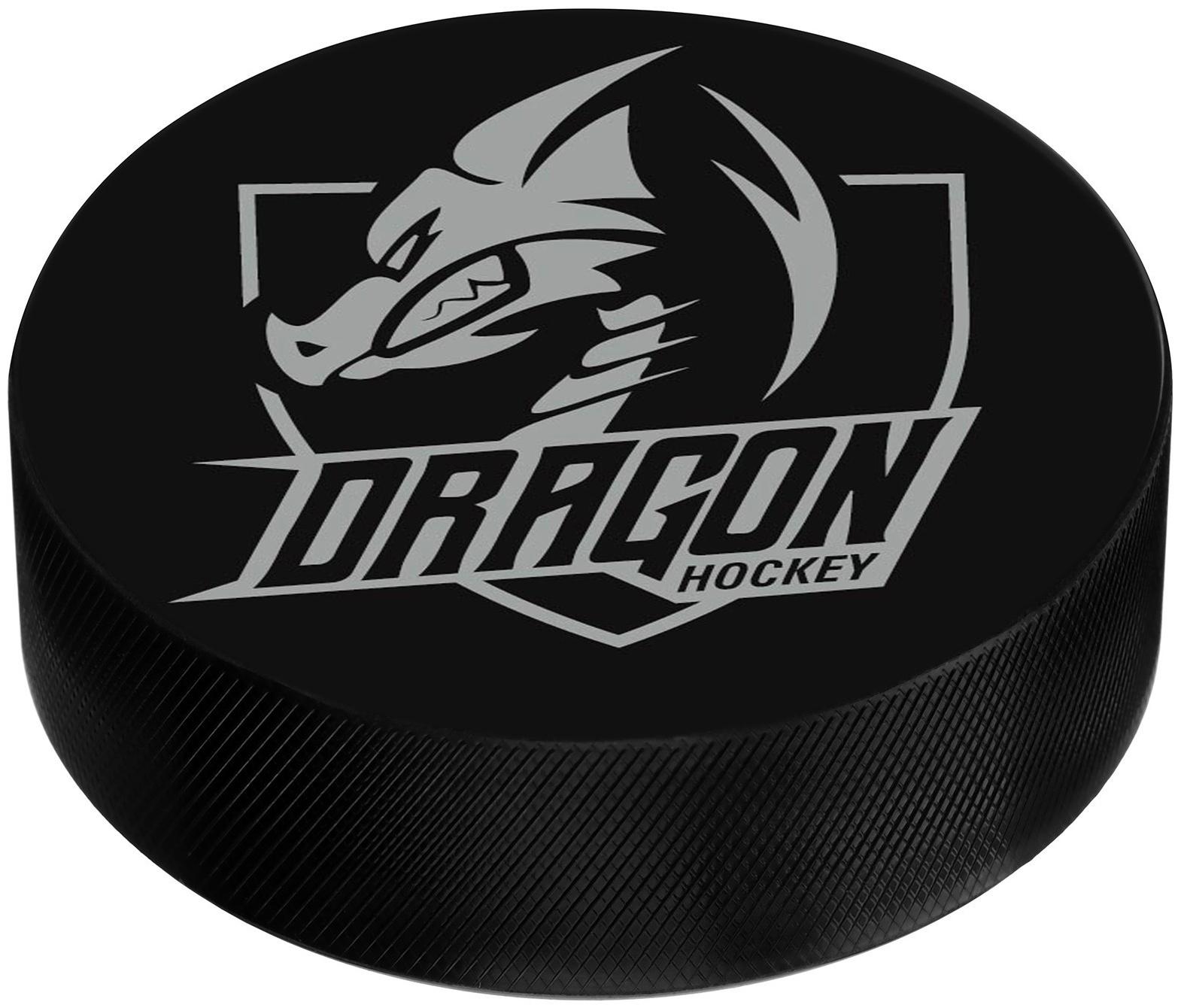 Шайба хоккейная Winter Star, детская, d=6 см