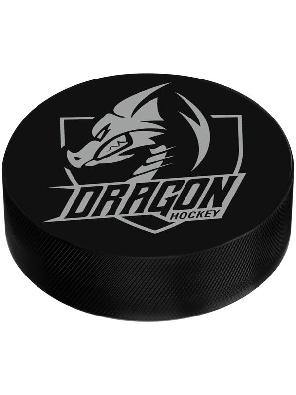 Шайба хоккейная Winter Star, детская, d=6 см