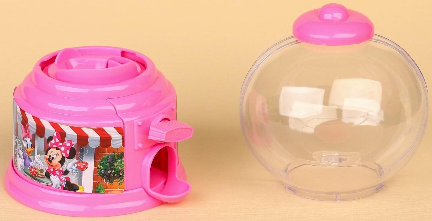 Копилка конфетница Минни Маус