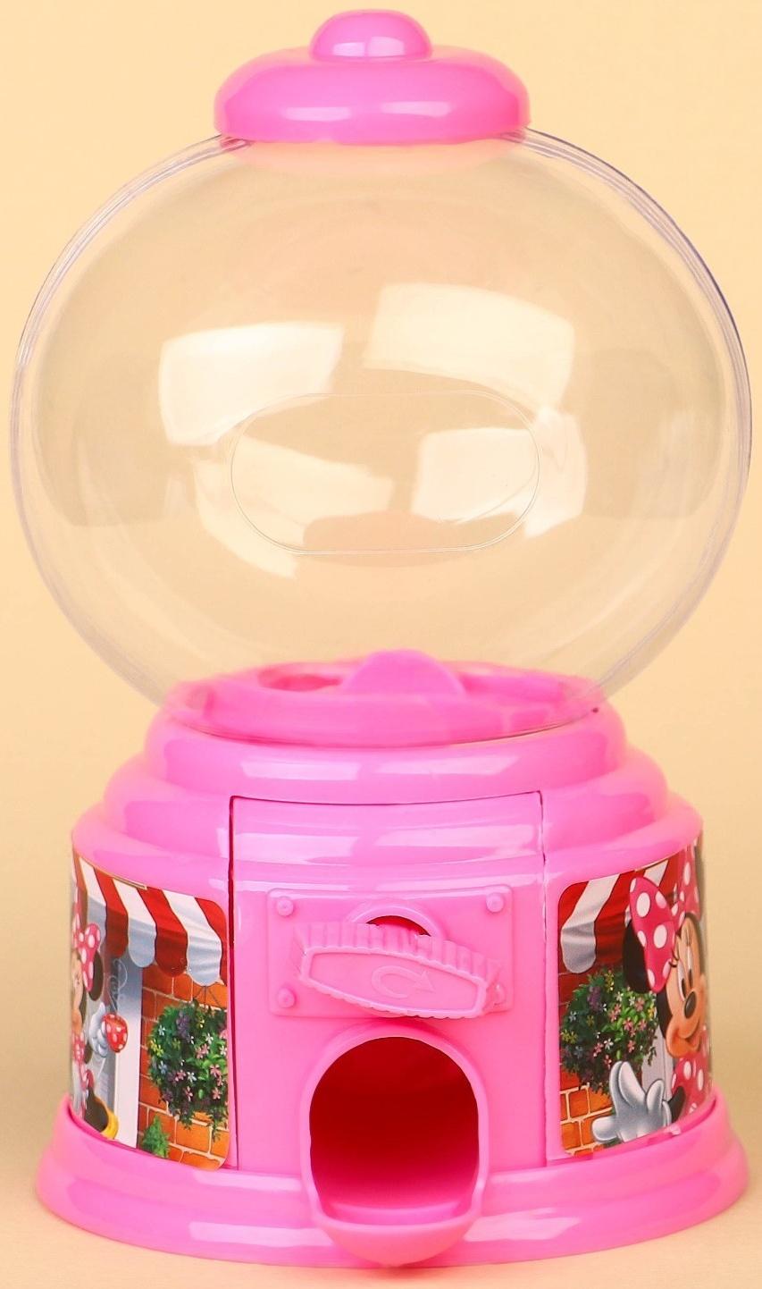 Копилка конфетница Минни Маус