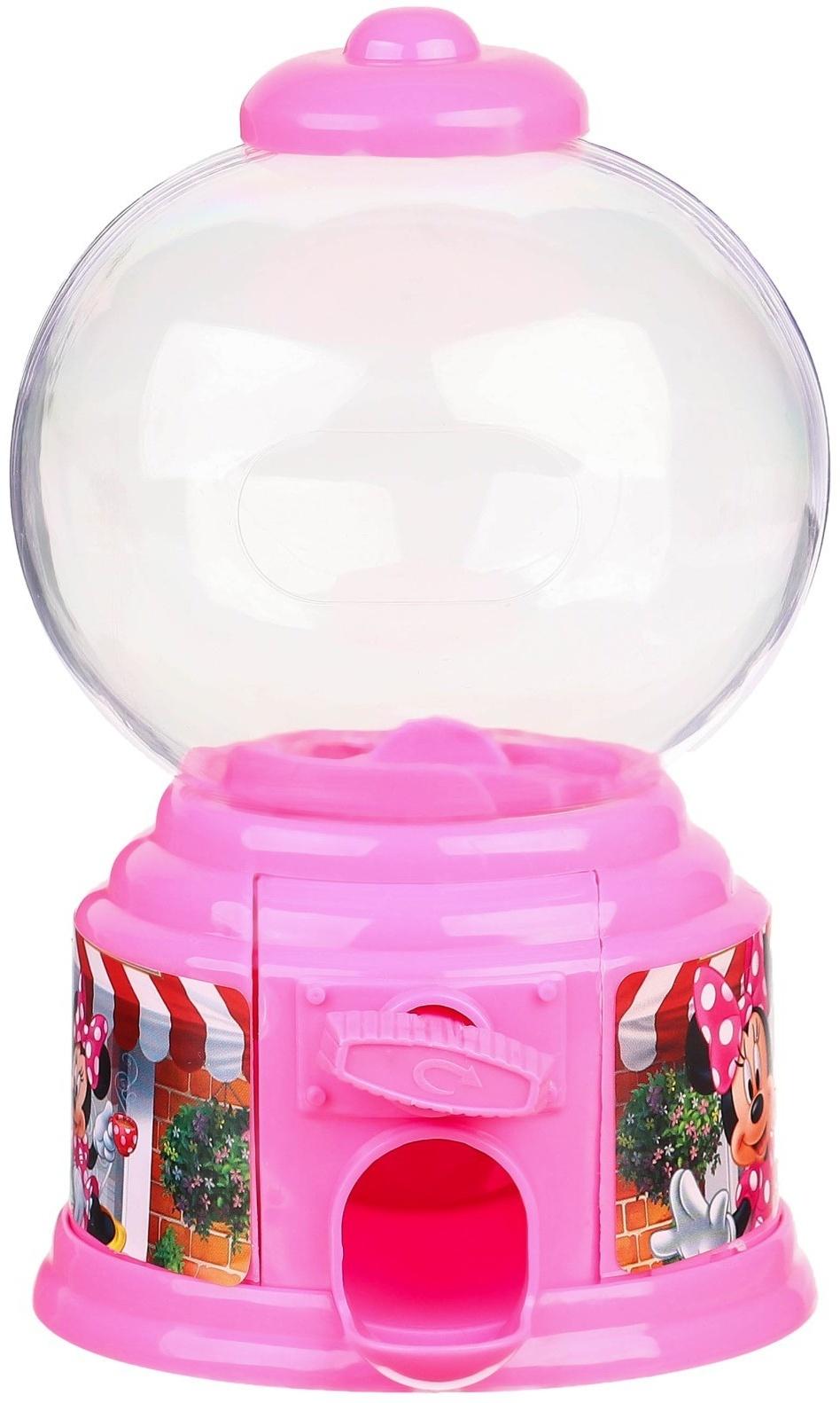 Копилка конфетница Минни Маус