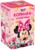 Копилка конфетница Минни Маус