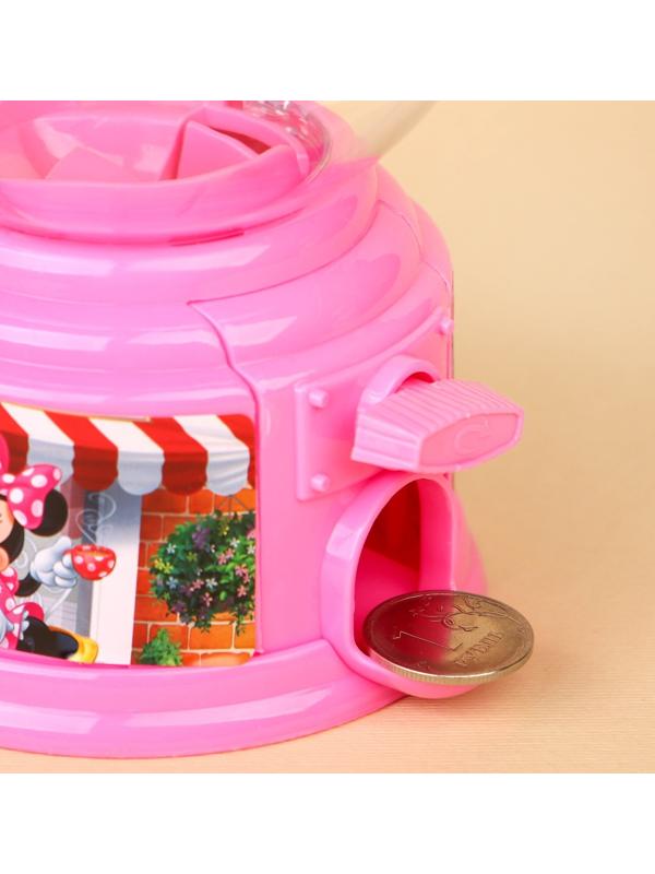 Копилка конфетница Минни Маус