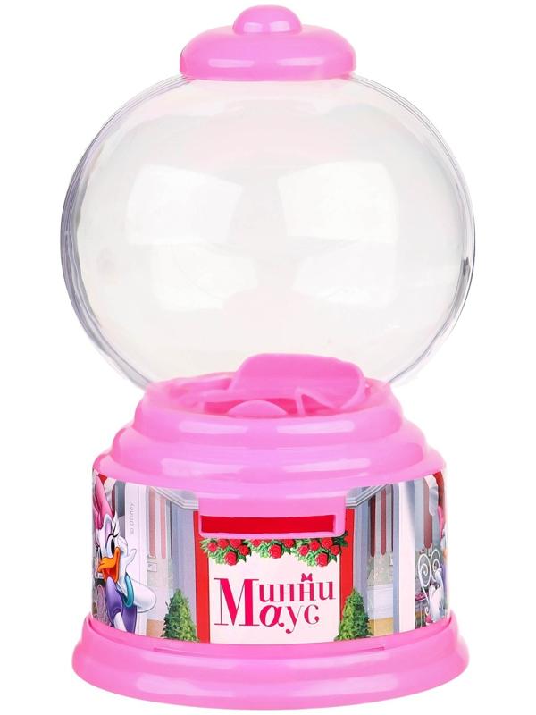 Копилка конфетница Минни Маус