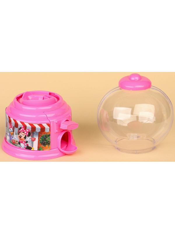 Копилка конфетница Минни Маус