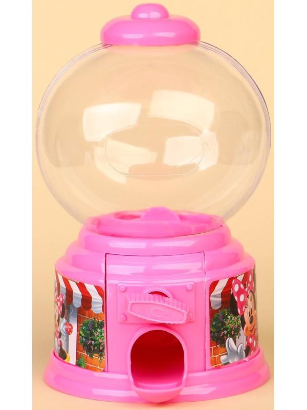 Копилка конфетница Минни Маус