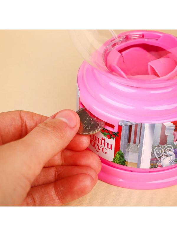 Копилка конфетница Минни Маус