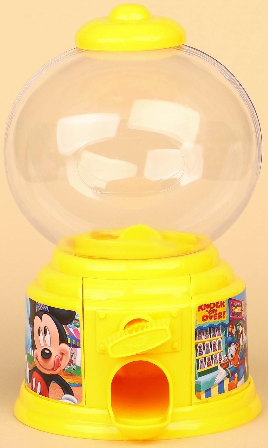 Копилка конфетница Микки Маус