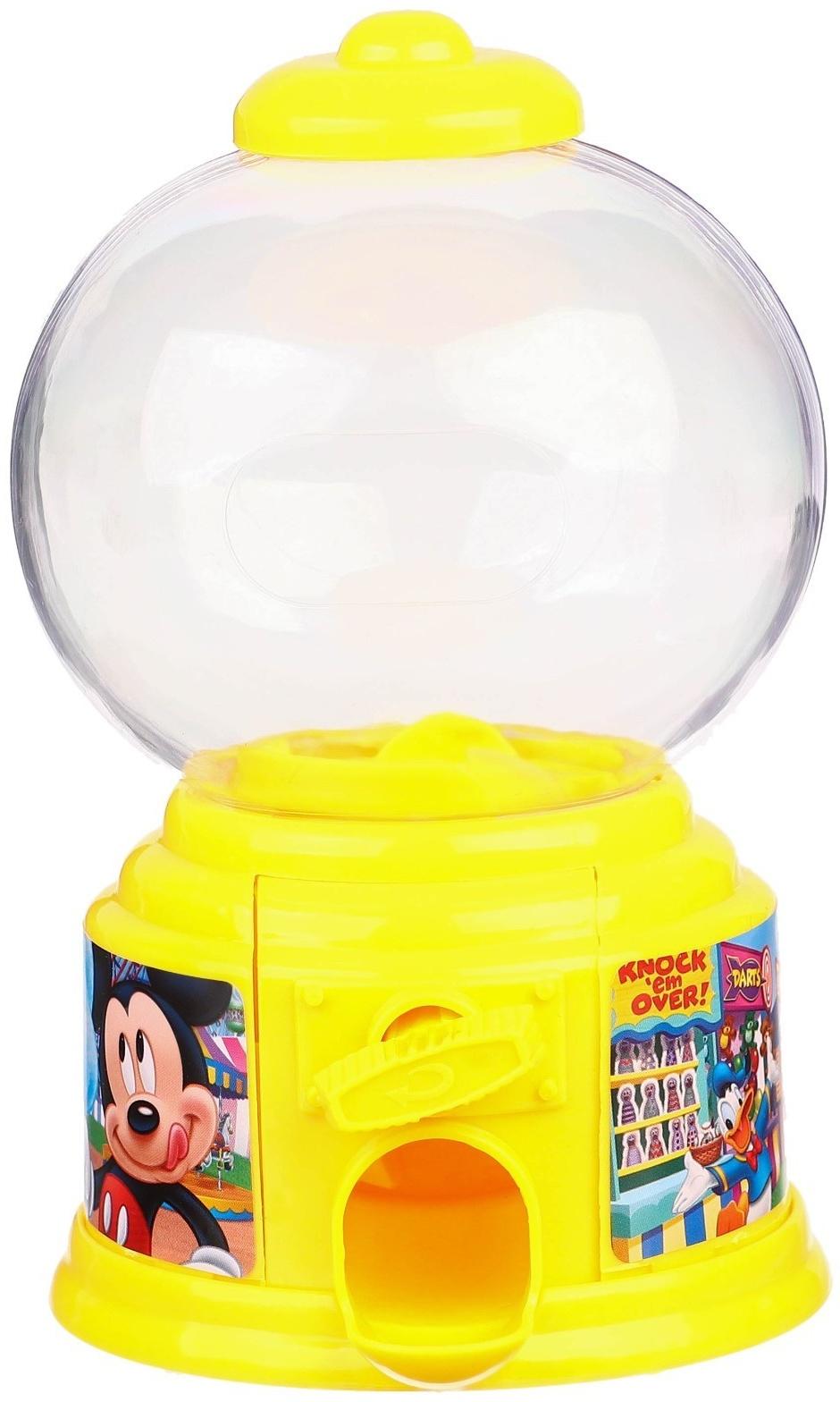 Копилка конфетница Микки Маус