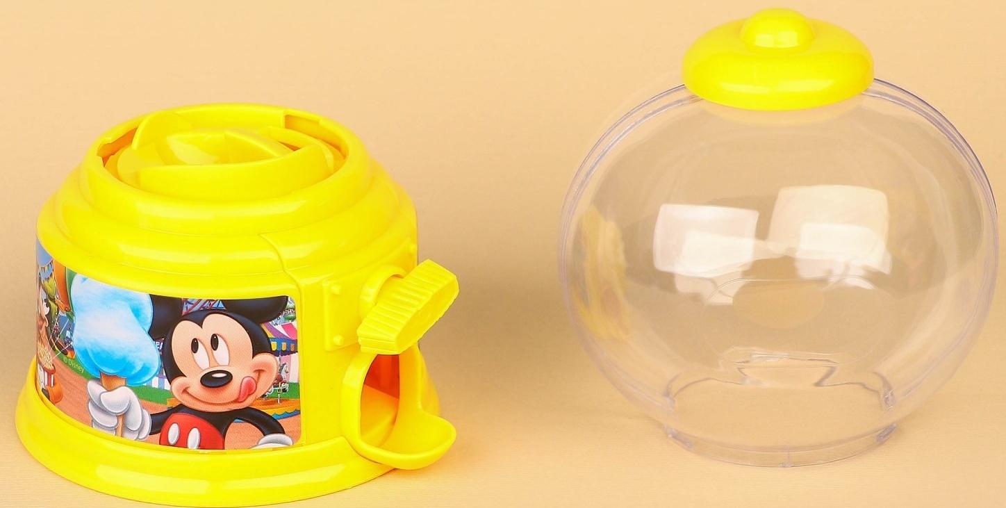 Копилка конфетница Микки Маус