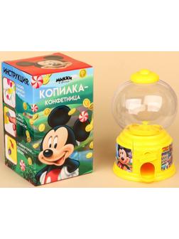 Копилка конфетница Микки Маус