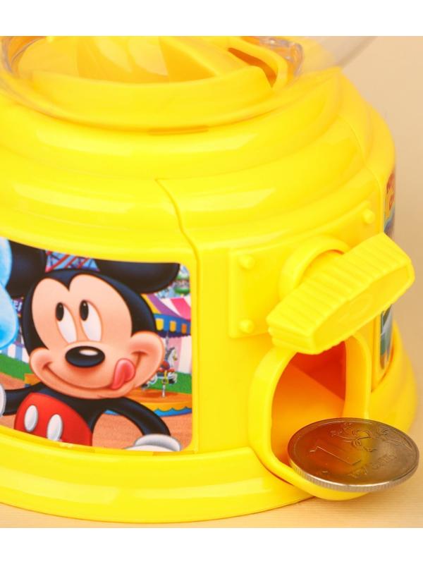 Копилка конфетница Микки Маус