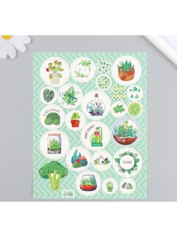 Декор для творчества картон 