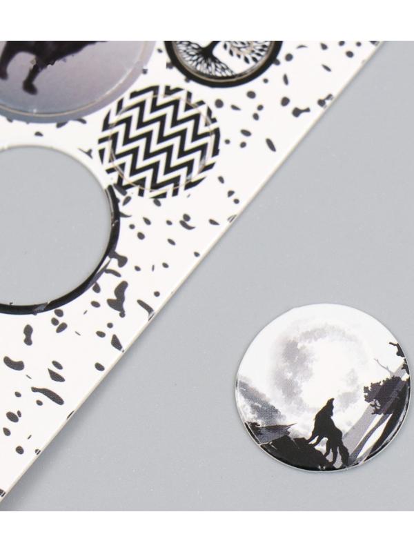 Декор для творчества картон 