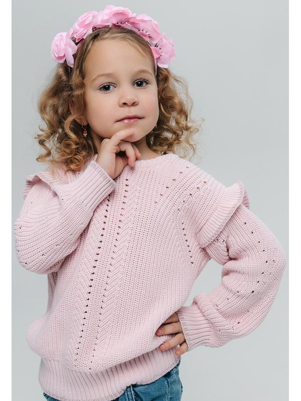 Карнавальный ободок «Розовые розы»