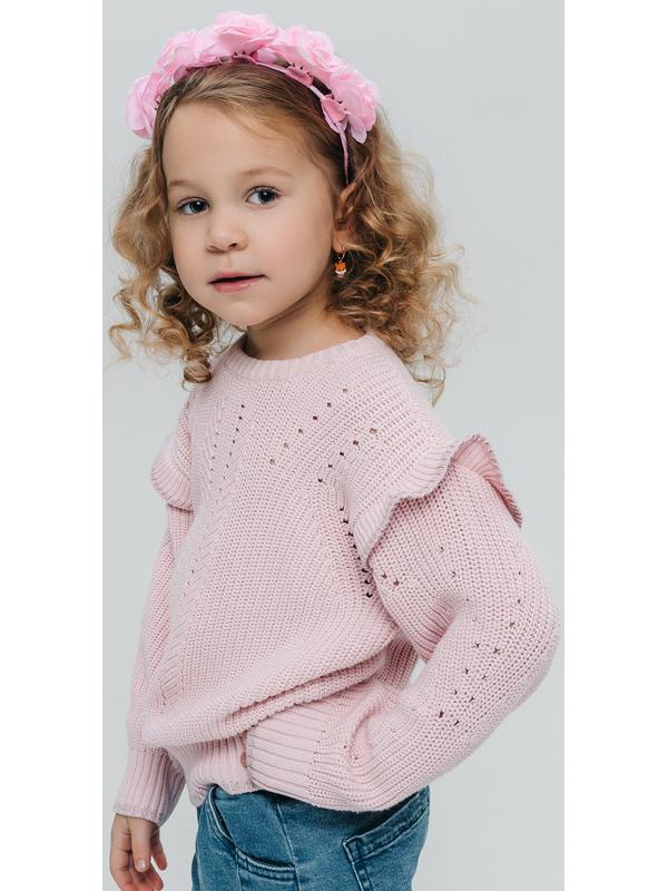 Карнавальный ободок «Розовые розы»