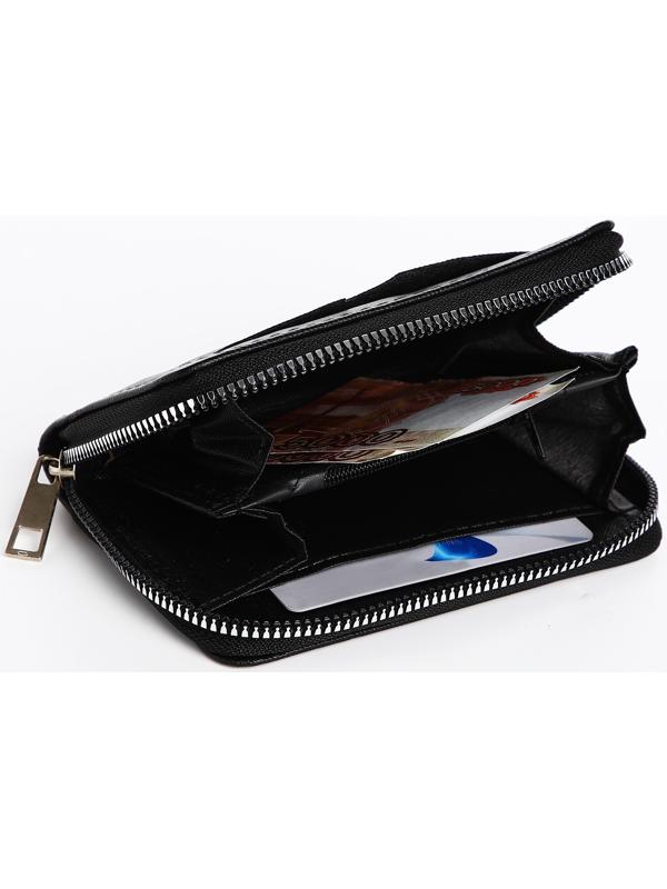 Кошелек с картхолдером 