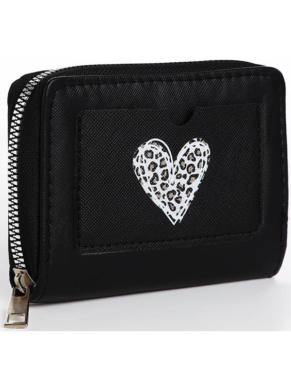 Кошелек с картхолдером 