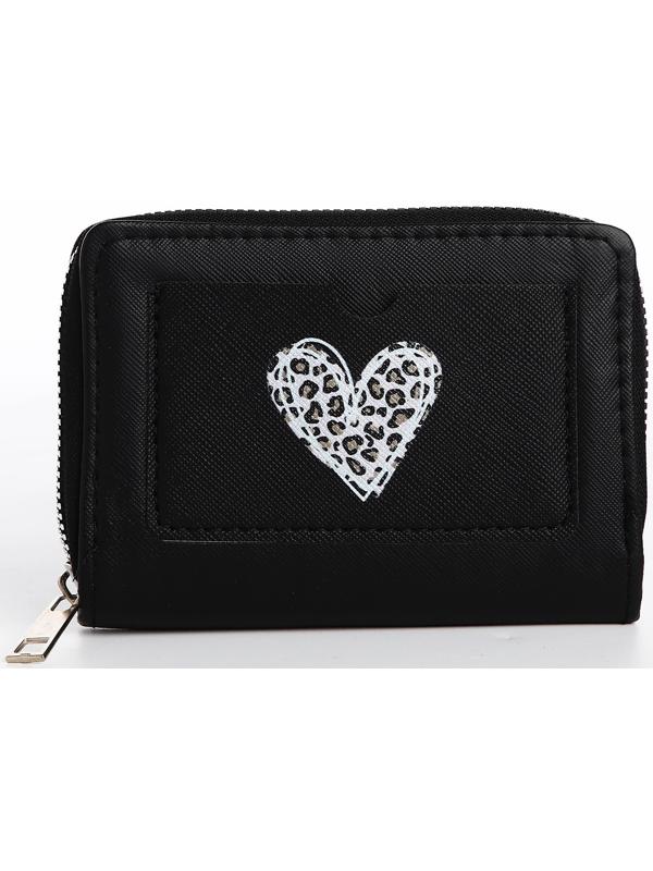 Кошелек с картхолдером 