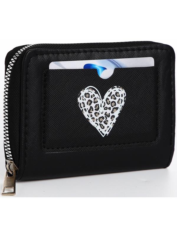 Кошелек с картхолдером 