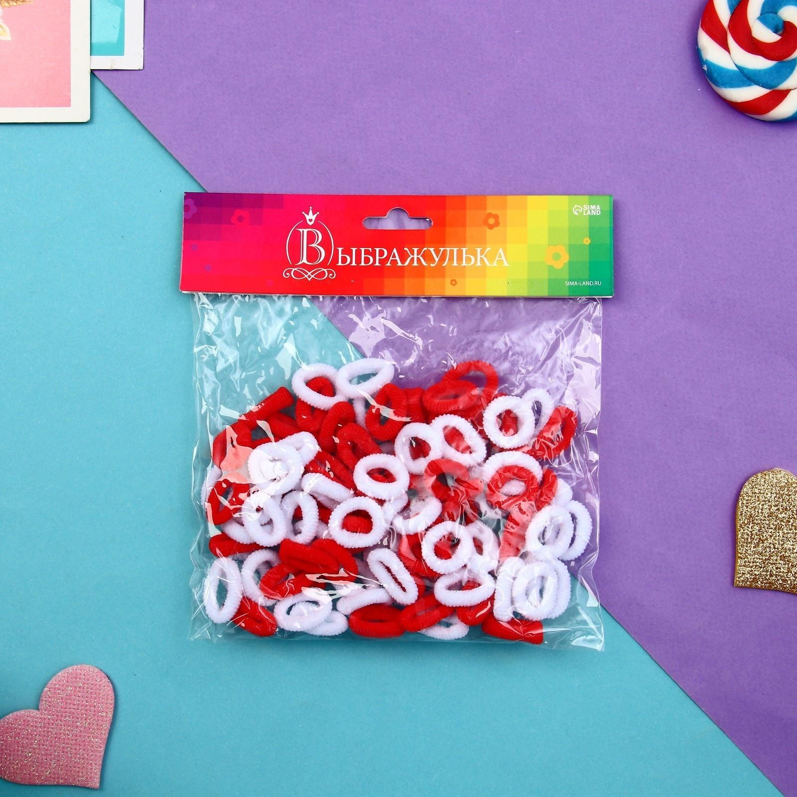 Резинка для волос 