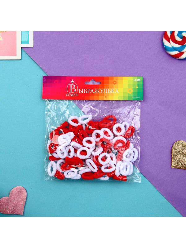 Резинка для волос 