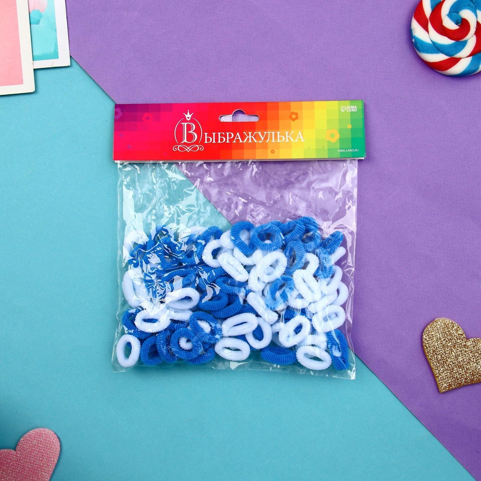 Резинка для волос 